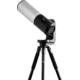 Unistellar eVscope 2 Smart Digital Reflector Telescope w/ Backpack, Silver, EVSCOPE2BACKPACK