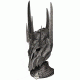United Cutlery LOTR Helm of Sauron with Stand UC2941