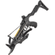 United Cutlery M48 Hell Hawk Self Cocking, Fiber optic front sight, BKCB13