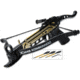 United Cutlery Self-Cocking Pistol Crossbow, 18 x 6, UCB3M48