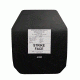 United Shield Acer Plate Level III+ Stand Alone 10inx12in ACER-SA-III+-10X12