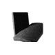 United Shield Stand Alone Ballistic Armor Plate, Level IV, 10x12in, NIJ 0101.06 Certified, Black Cordura, APL-RF3-100-10x12