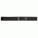 United States Tactical Covert Belt, Medium, Black UST-BLT00401M