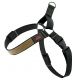 United States Tactical K9 Harness, Black, Medium, UST-K9H00101M