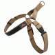 United States Tactical Dog Harness, Coyote, Medium UST-K9H00102M