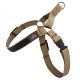 United States Tactical K9 Harness, Coyote, Medium, UST-K9H00102M