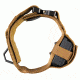 United States Tactical Dog Receiver Collar, Coyote, Medium UST-K9C00202M