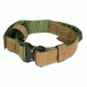 United States Tactical Dog Receiver Collar, Olive Drab, Medium UST-K9C00203M