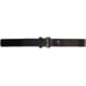 United States Tactical Duty Belt, Black, Small, UST-BLT01001S