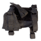 United States Tactical Elite Retention System Mounting Plate, Black, UST-MOL014