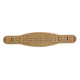 United States Tactical Extended Banger Battle Belt, Coyote, One Size, UST-BLT00802EXT
