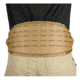 United States Tactical Banger Battle Belt, Extended, Coyote, UST-BLT00802EXT