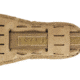 United States Tactical Extended Banger Battle Belt, Coyote, One Size, UST-BLT00802EXT