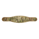 United States Tactical Extended Banger Battle Belt, MultiCam, One Size, UST-BLT00804EXT