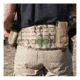United States Tactical Extended Banger Battle Belt, MultiCam, One Size, UST-BLT00804EXT