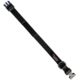 United States Tactical Flashbang Collar, Black, UST-K9C00301
