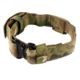 United States Tactical Receiver Collar, MultiCam, UST-K9C00204