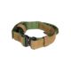 United States Tactical Receiver Collar, Olive Drab, UST-K9C00203
