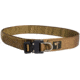 United States Tactical Operator Belt w/D-Ring, Coyote, Extra Large, UST-BLT00202DXL