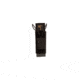 United States Tactical Radio Pouch, Black, UST-MOL00901