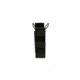 United States Tactical Radio Pouch, Black, One Size, UST-MOL00901