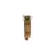 United States Tactical Radio Pouch, Coyote, UST-MOL00902