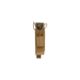 United States Tactical Radio Pouch, Coyote, UST-MOL00902