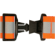 United States Tactical Reflective Elastic Belt, Orange, UST-BLT00906