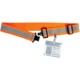 United States Tactical Reflective Elastic Belt, Orange, UST-BLT00906