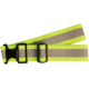 United States Tactical Reflective Elastic Belt, Yellow, UST-BLT00905