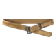 United States Tactical Riggers Belt, Small, Coyote UST-BLT00602S