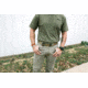United States Tactical Riggers Belt, Coyote, Small, UST-BLT00602S
