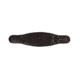 United States Tactical Standard Banger Battle Belt, Black, One Size, UST-BLT00801STD