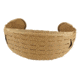 United States Tactical Standard Banger Battle Belt, Coyote, One Size, UST-BLT00802STD