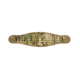 United States Tactical Standard Banger Battle Belt, MultiCam, One Size, UST-BLT00804STD