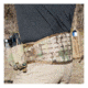 United States Tactical Standard Banger Battle Belt, MultiCam, One Size, UST-BLT00804STD