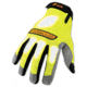 United Stationers Gloves Iviz Rft Med Flgn IRNIVG03M, Unit PR