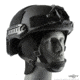 Unity Tactical Cold Weather Helmet Liner, Black, CL-CWL-B