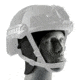 Unity Tactical Cold Weather Helmet Liner, Black, CL-CWL-B
