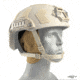 Unity Tactical Cold Weather Helmet Liner, FDE, CL-CWL-T