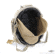Unity Tactical Cold Weather Helmet Liner, FDE, CL-CWL-T