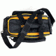 Urban Carry Heavy-Duty Nylon Range Bag, Black / Yellow, 17in x 10in x 9in UC-BAG-Range