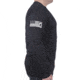 Urban Carry Strength Courage Freedom Long Sleeve, Black, Small UC-Sht091