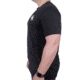 Urban Carry Strength Courage Freedom T-Shirt, Black, Small UC-Sht037