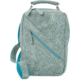 Urbn Chc Williams Bulletproof Vest Bag, Cosmo Sage Green, Medium, WILGRN/002