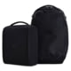 URTH Norite 24L Backpack with Camera Insert, Black, Large, UBBKPCCB24A-BLK