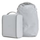 URTH Norite 24L Backpack with Camera Insert, Grey, Large, UBBKPCCB24A-GRY