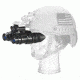 US Night Vision AN/PVS-15 Nightvision Binocular, Gen 2+ Commercial, Black 000743
