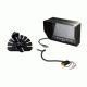 US Night Vision Safety Vision Kit - 7in LCD w/ Bracket and Sun Shield for ATAC 360 000577