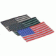 US Night Vision IR GloTape US Flag - 12 Pack